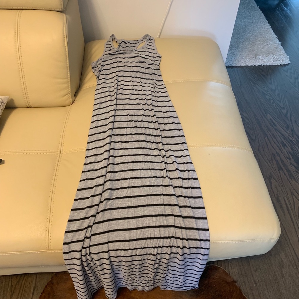 $15 Maxi Dress!